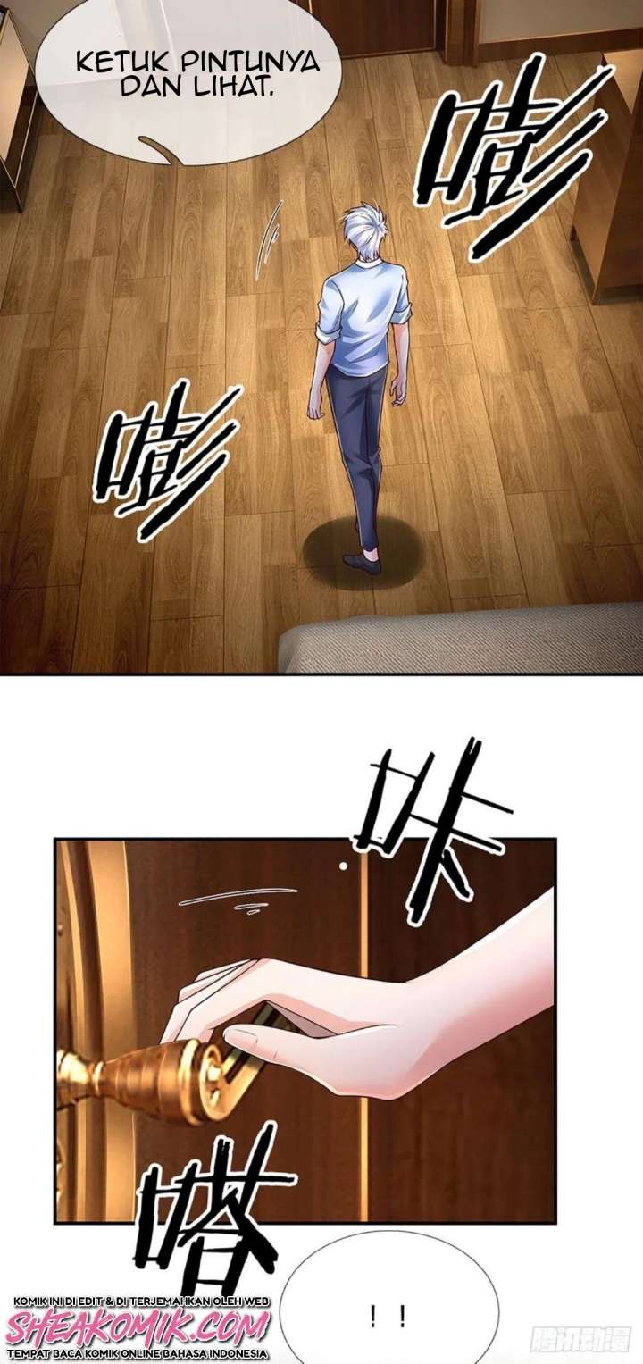 100.000 Layers Of Body Refining: I Raise All Emperor Chapter 183 - halaman 35