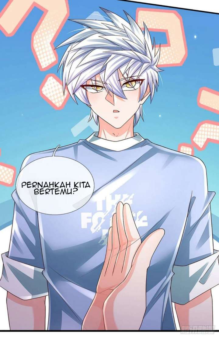 100.000 Layers Of Body Refining: I Raise All Emperor Chapter 184 - halaman 35