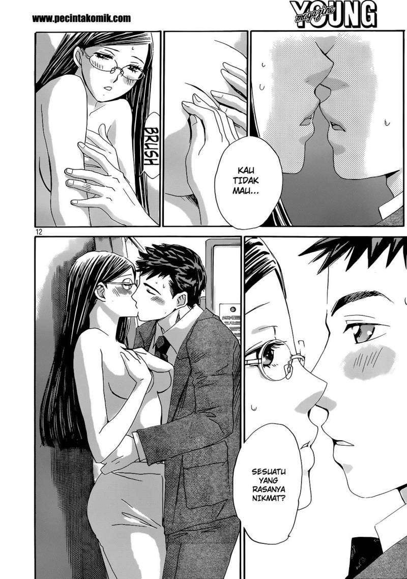 100.000 Layers Of Body Refining: I Raise All Emperor Chapter 186 - halaman 13