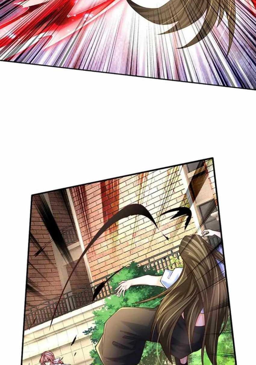 100.000 Layers Of Body Refining: I Raise All Emperor Chapter 188 - halaman 22