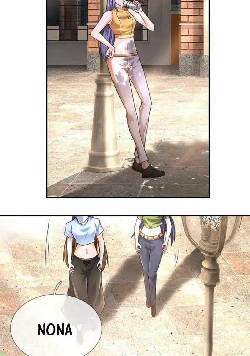 100.000 Layers Of Body Refining: I Raise All Emperor Chapter 188 - halaman 24