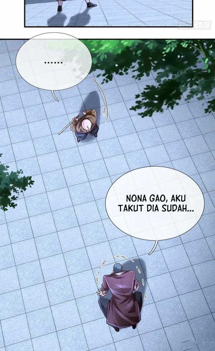 100.000 Layers Of Body Refining: I Raise All Emperor Chapter 192 - halaman 23