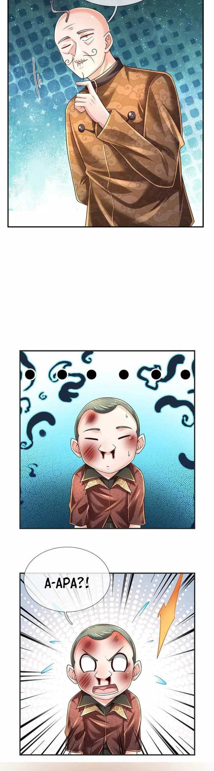 100.000 Layers Of Body Refining: I Raise All Emperor Chapter 192 - halaman 25