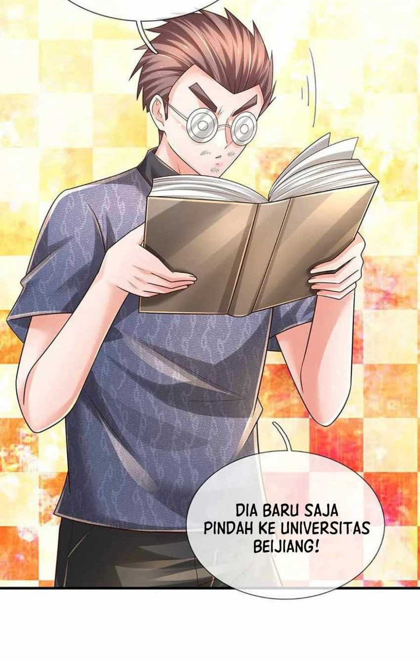 100.000 Layers Of Body Refining: I Raise All Emperor Chapter 194 - halaman 18