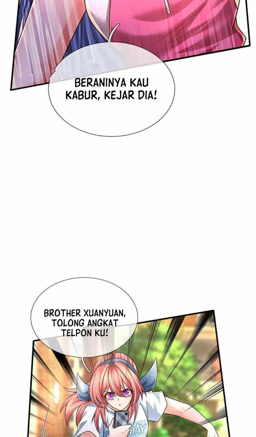 100.000 Layers Of Body Refining: I Raise All Emperor Chapter 195 - halaman 19