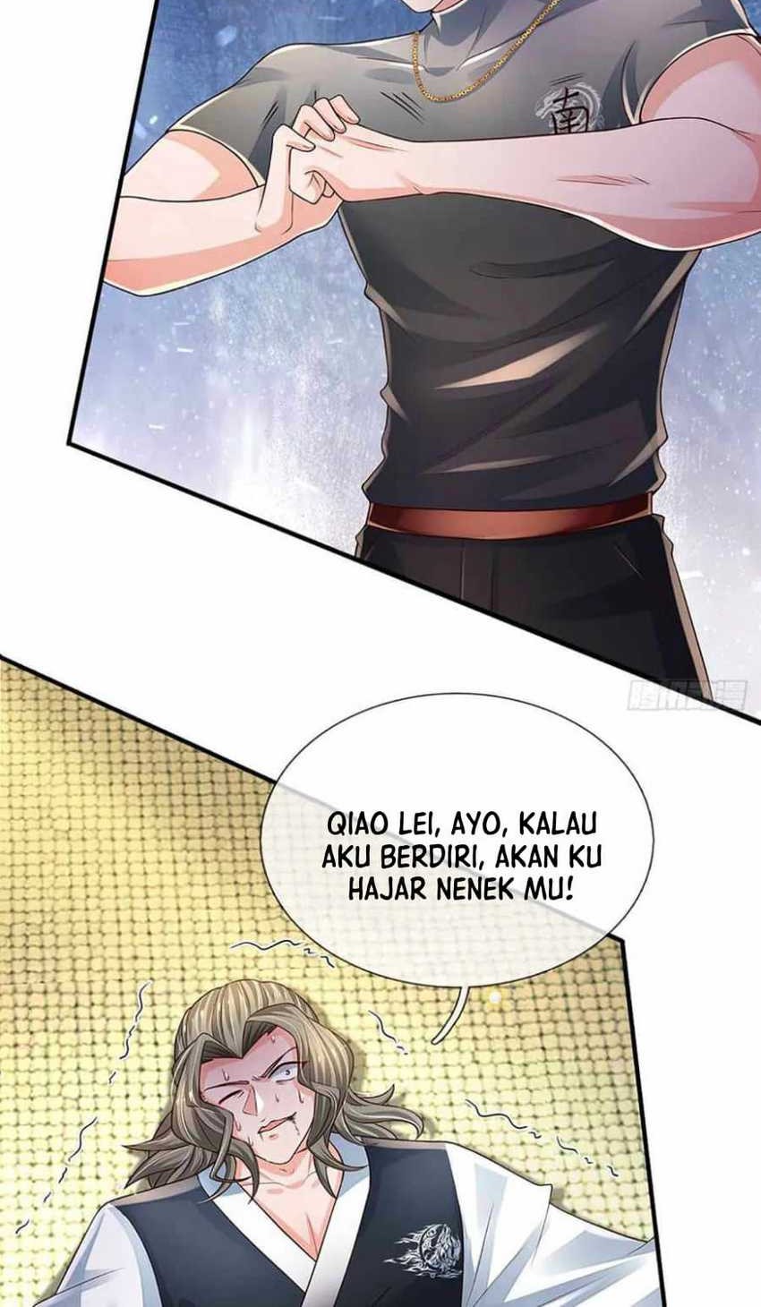 100.000 Layers Of Body Refining: I Raise All Emperor Chapter 199 - halaman 19
