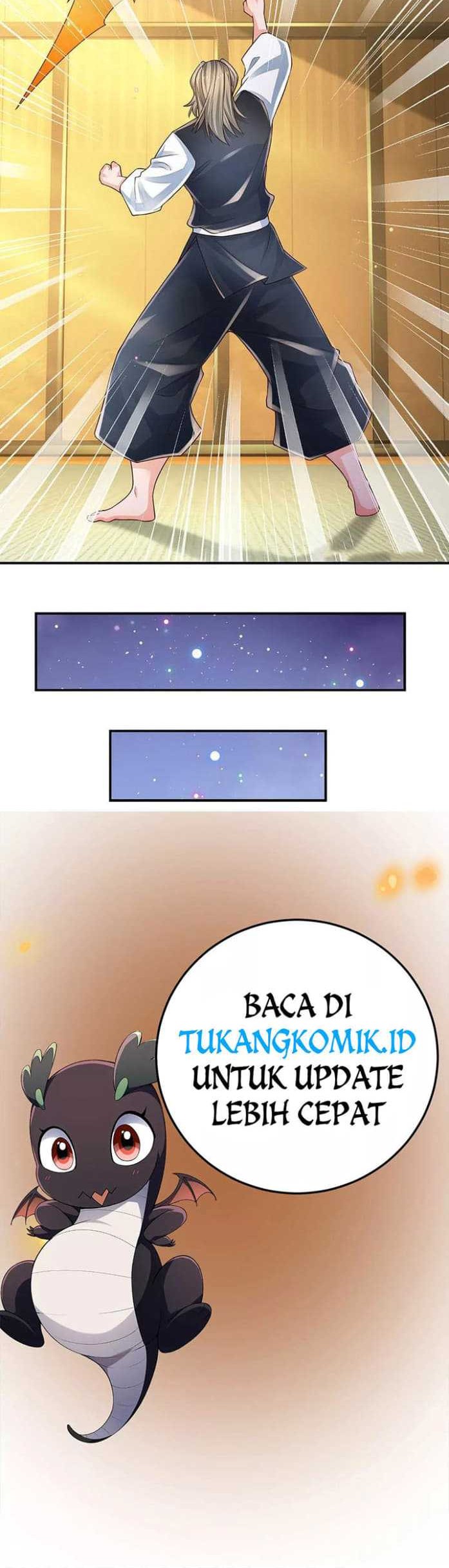 100.000 Layers Of Body Refining: I Raise All Emperor Chapter 199 - halaman 27