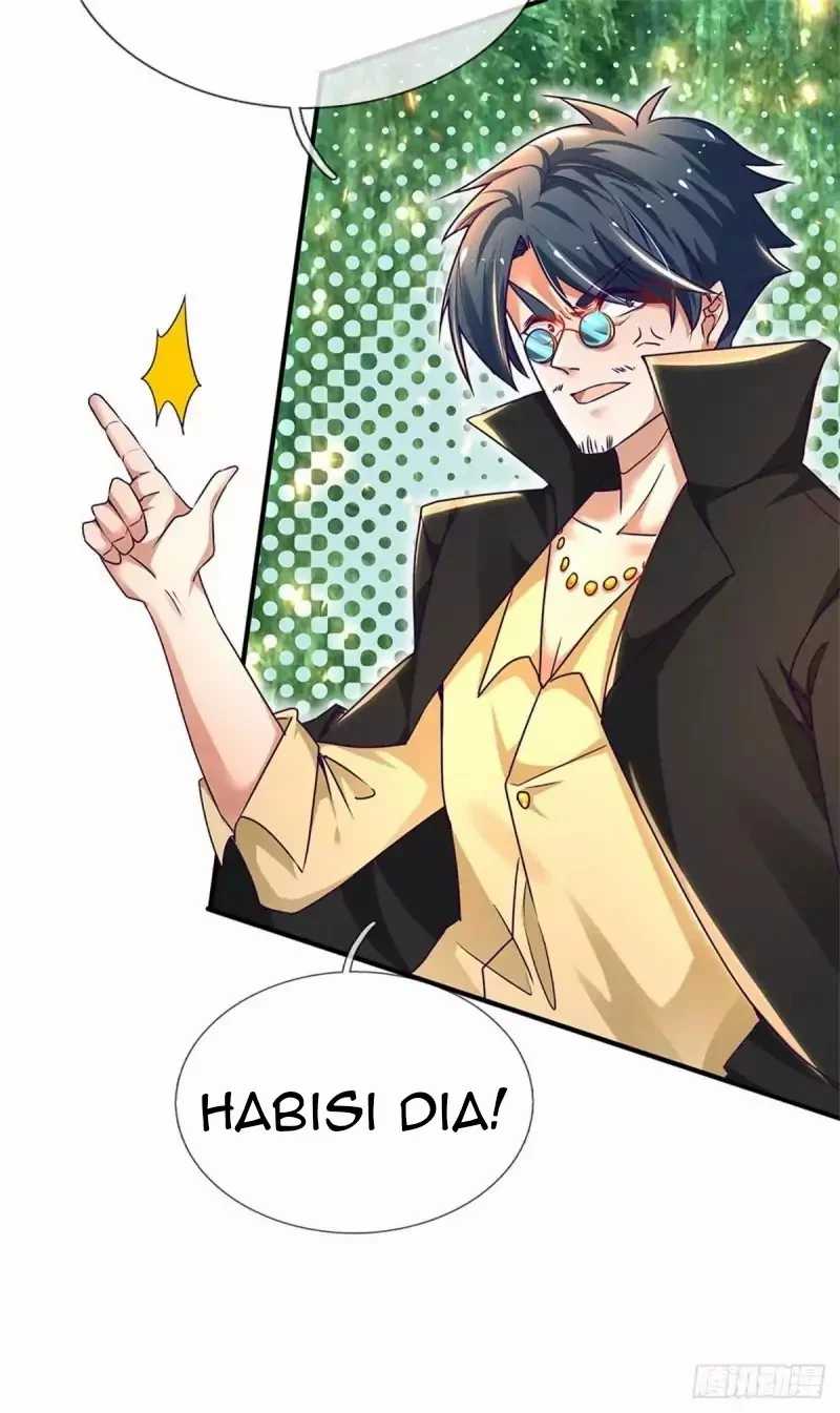 100.000 Layers Of Body Refining: I Raise All Emperor Chapter 2 - halaman 23