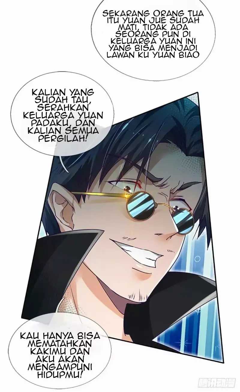 100.000 Layers Of Body Refining: I Raise All Emperor Chapter 2 - halaman 9