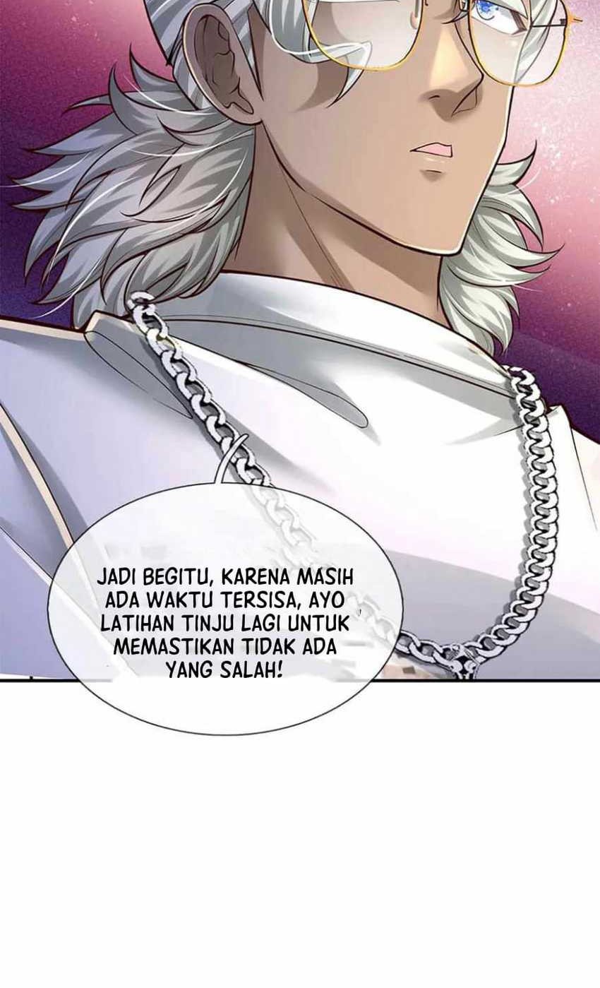 100.000 Layers Of Body Refining: I Raise All Emperor Chapter 203 - halaman 15
