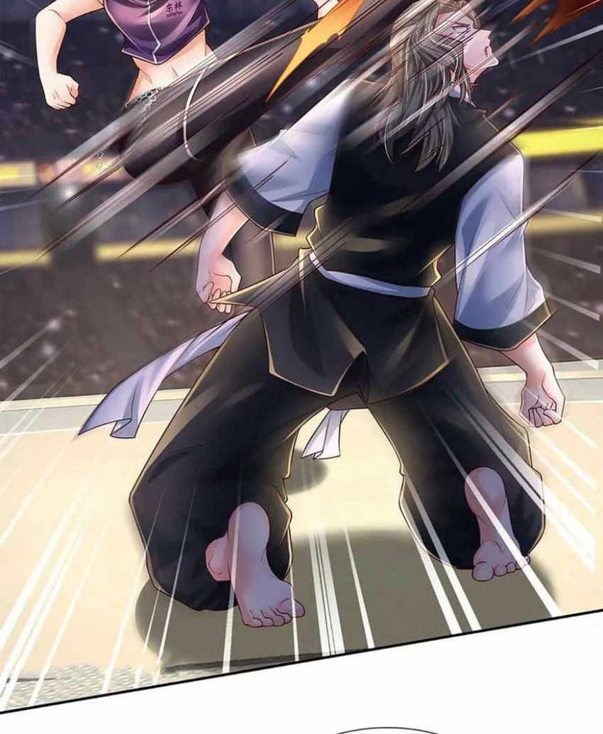 100.000 Layers Of Body Refining: I Raise All Emperor Chapter 205 - halaman 14