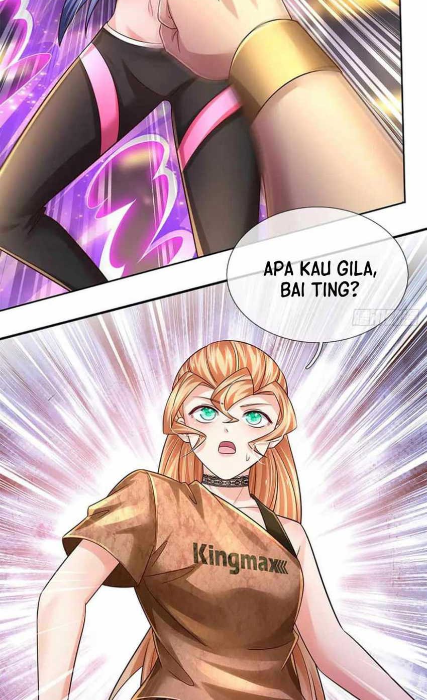 100.000 Layers Of Body Refining: I Raise All Emperor Chapter 206 - halaman 11