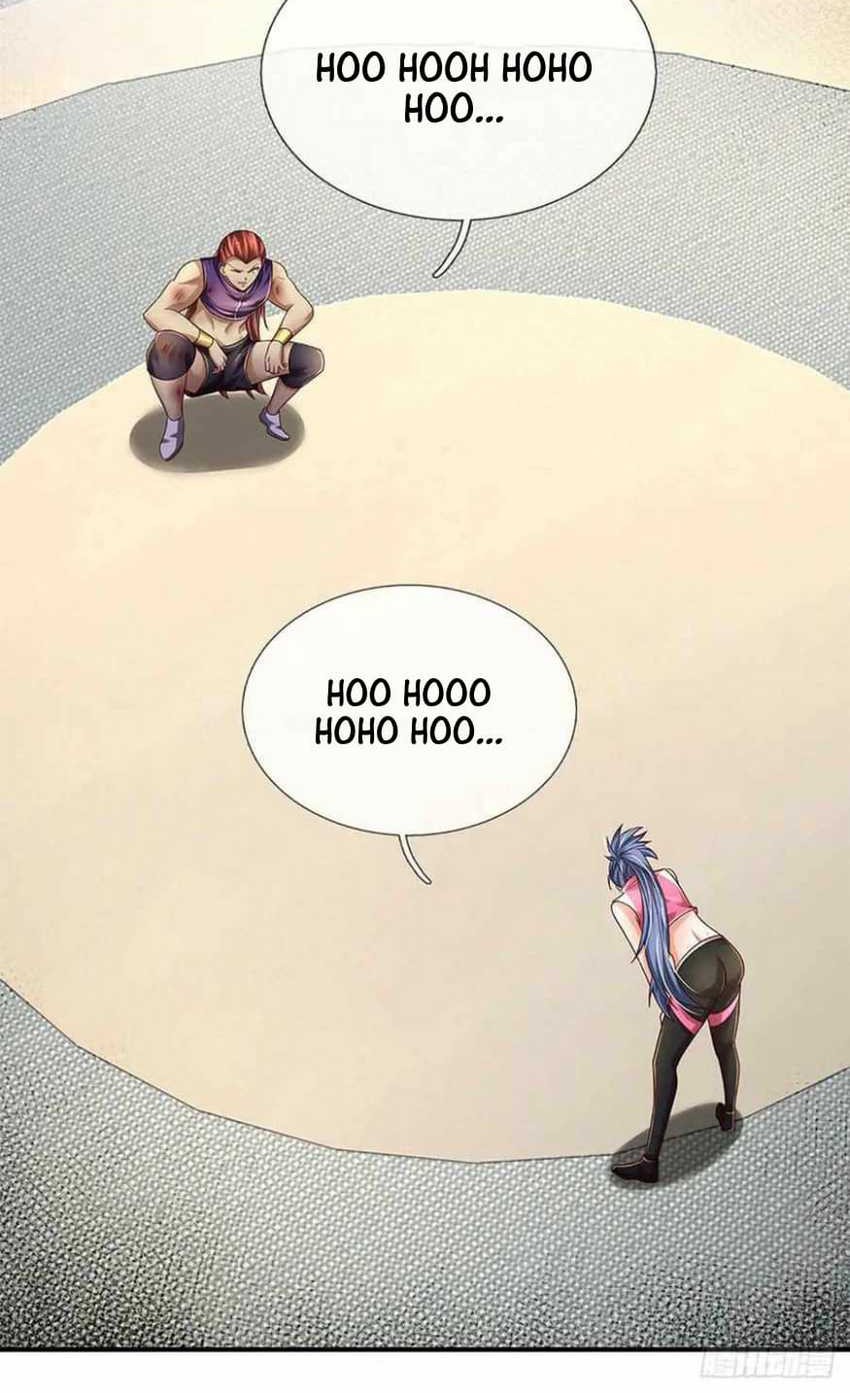 100.000 Layers Of Body Refining: I Raise All Emperor Chapter 206 - halaman 14