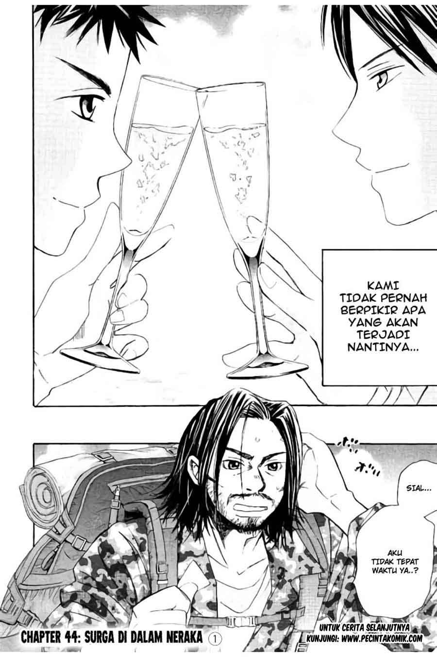 100.000 Layers Of Body Refining: I Raise All Emperor Chapter 207 - halaman 22