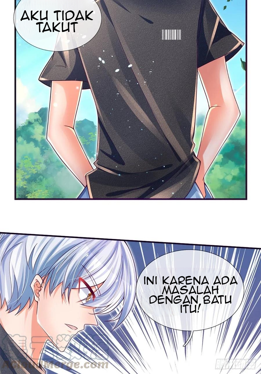 100.000 Layers Of Body Refining: I Raise All Emperor Chapter 21 - halaman 7
