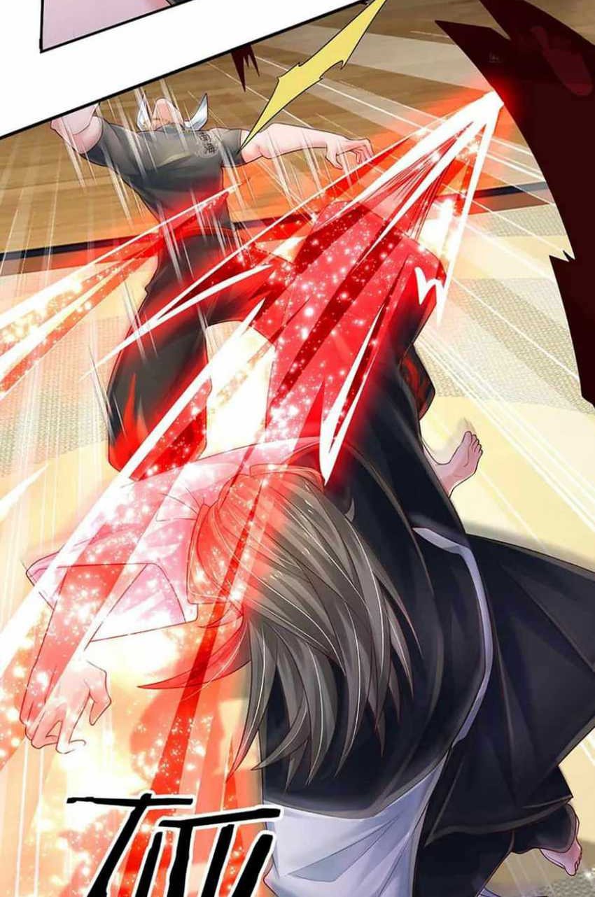100.000 Layers Of Body Refining: I Raise All Emperor Chapter 210 - halaman 19