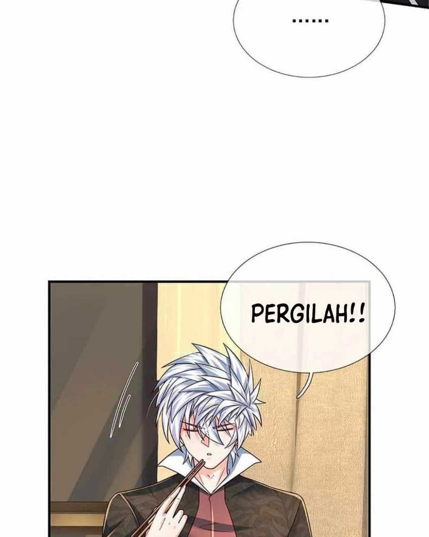 100.000 Layers Of Body Refining: I Raise All Emperor Chapter 214 - halaman 11
