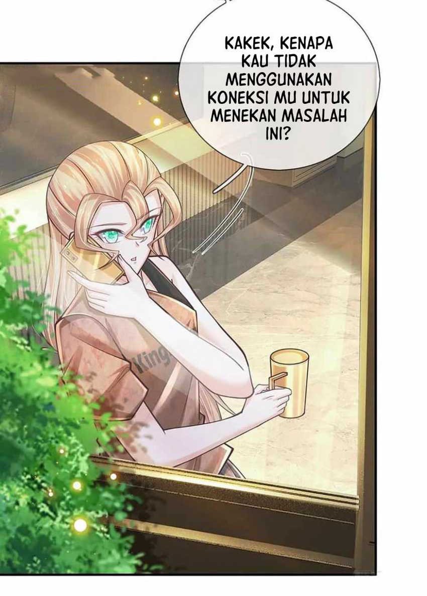 100.000 Layers Of Body Refining: I Raise All Emperor Chapter 214 - halaman 26