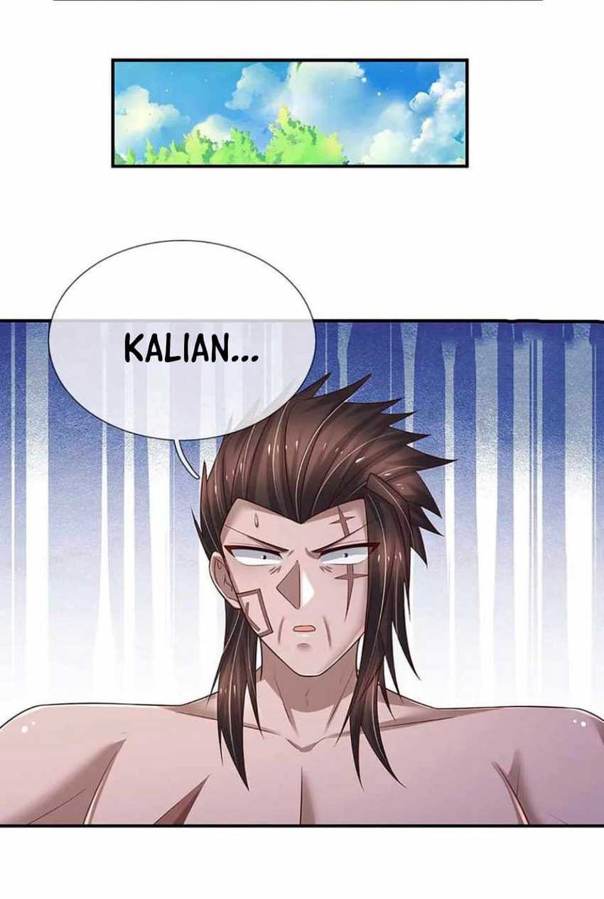 100.000 Layers Of Body Refining: I Raise All Emperor Chapter 216 - halaman 18