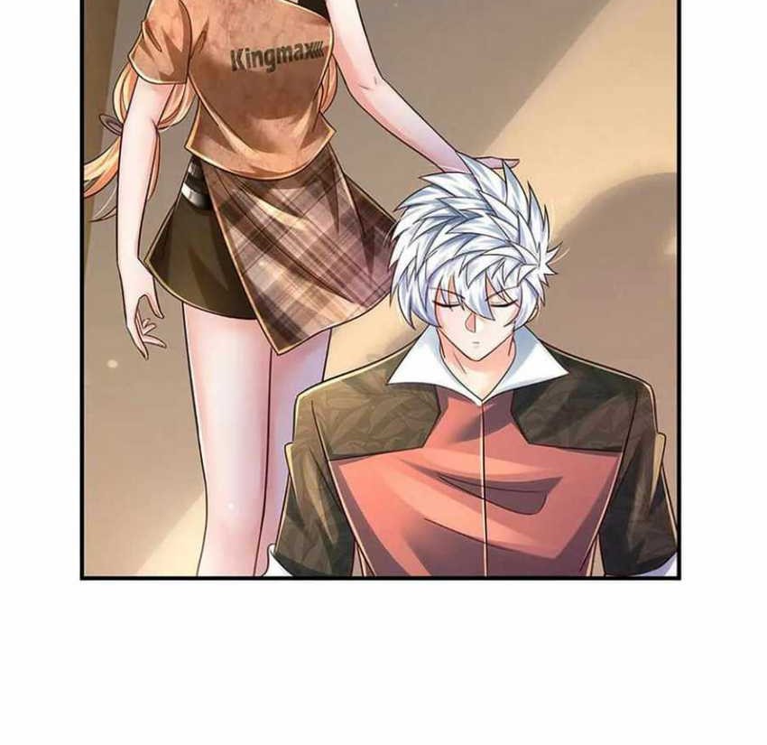 100.000 Layers Of Body Refining: I Raise All Emperor Chapter 217 - halaman 11