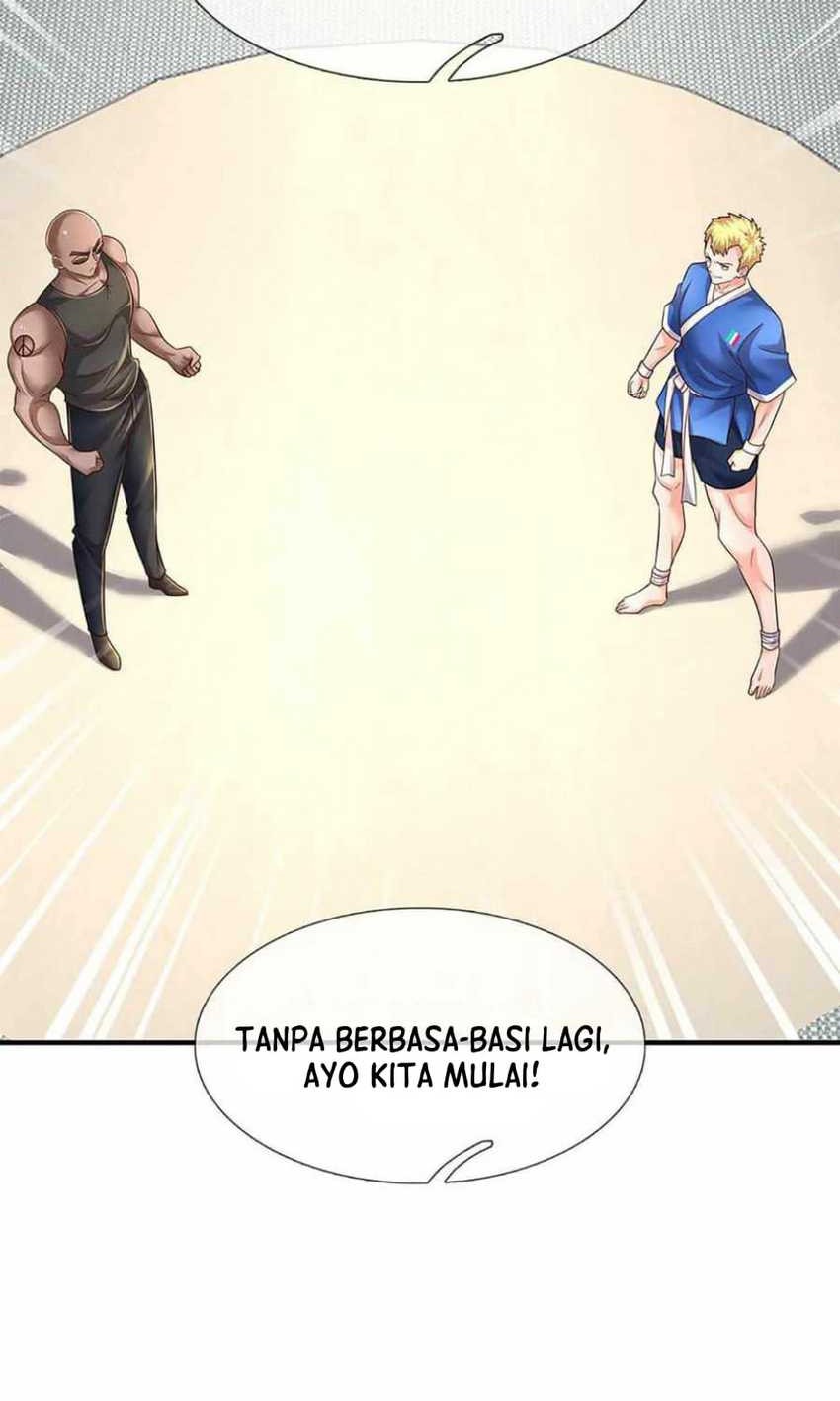 100.000 Layers Of Body Refining: I Raise All Emperor Chapter 217 - halaman 14