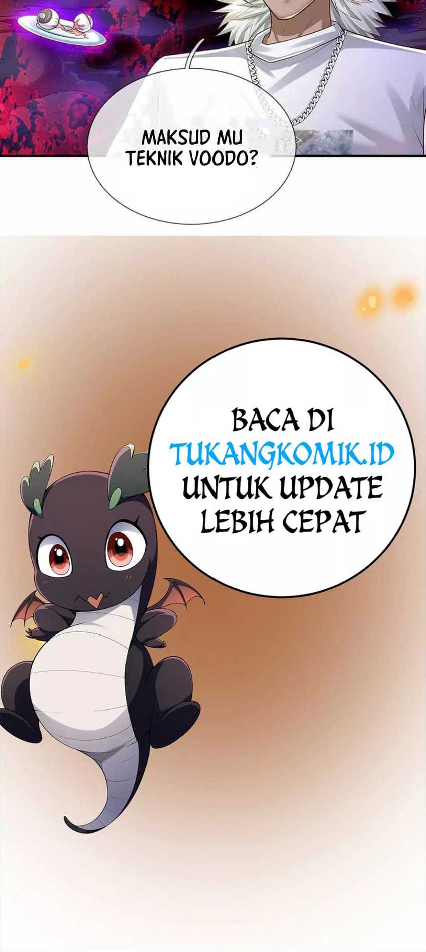 100.000 Layers Of Body Refining: I Raise All Emperor Chapter 217 - halaman 27
