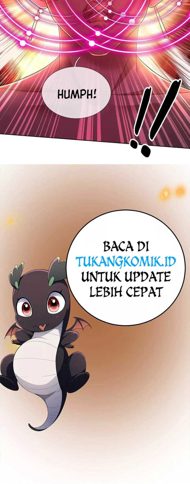 100.000 Layers Of Body Refining: I Raise All Emperor Chapter 218 - halaman 30
