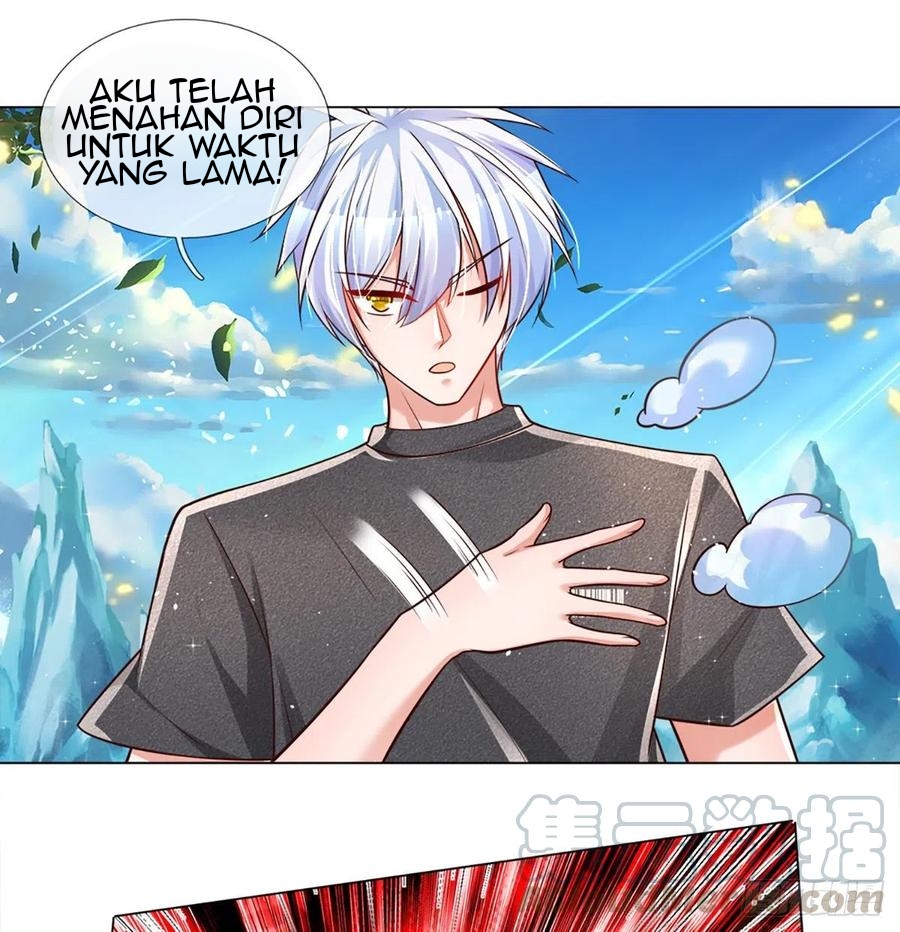 100.000 Layers Of Body Refining: I Raise All Emperor Chapter 22 - halaman 11