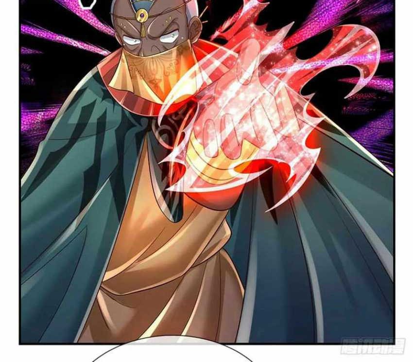 100.000 Layers Of Body Refining: I Raise All Emperor Chapter 221 - halaman 12
