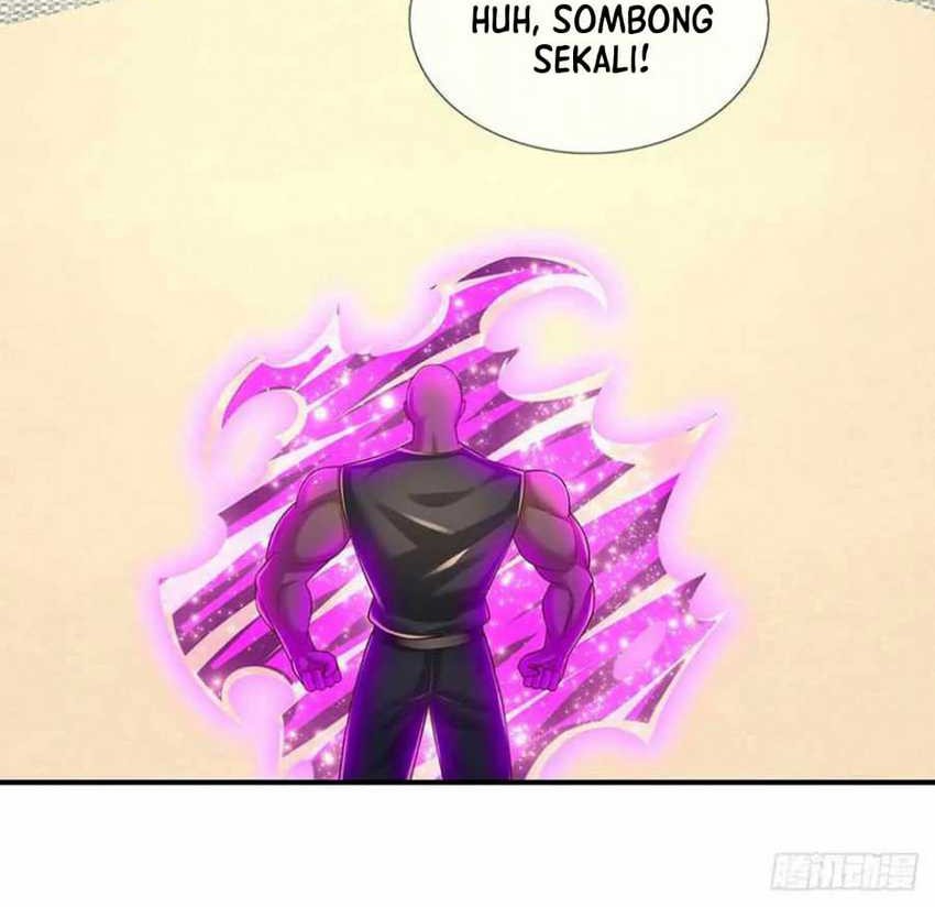 100.000 Layers Of Body Refining: I Raise All Emperor Chapter 221 - halaman 24