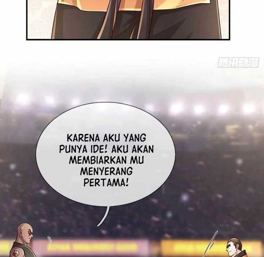 100.000 Layers Of Body Refining: I Raise All Emperor Chapter 221 - halaman 27