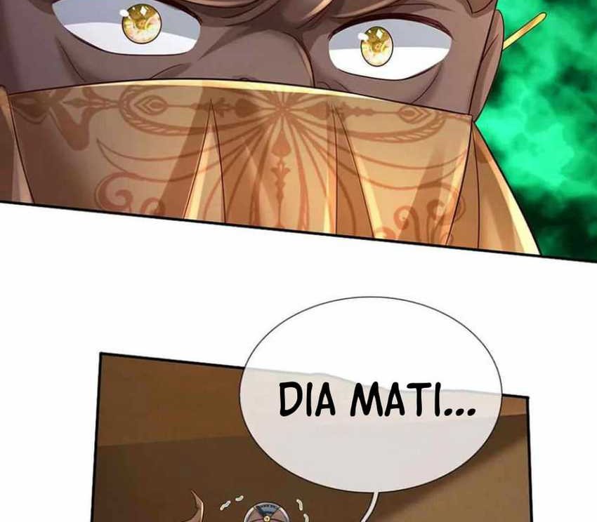 100.000 Layers Of Body Refining: I Raise All Emperor Chapter 221 - halaman 9