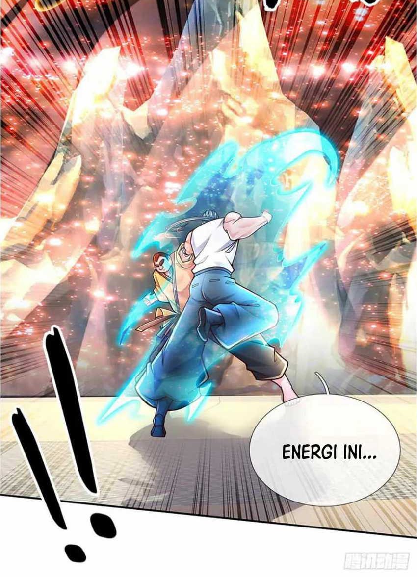 100.000 Layers Of Body Refining: I Raise All Emperor Chapter 223 - halaman 12