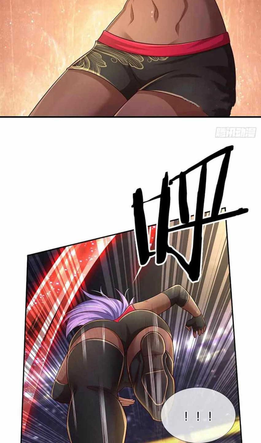 100.000 Layers Of Body Refining: I Raise All Emperor Chapter 223 - halaman 20