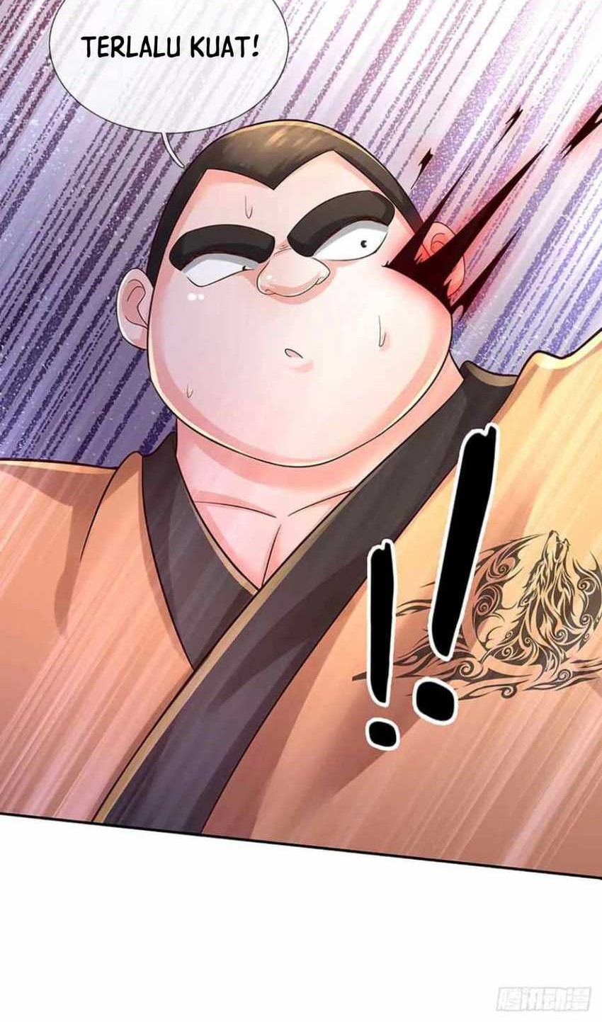 100.000 Layers Of Body Refining: I Raise All Emperor Chapter 223 - halaman 22