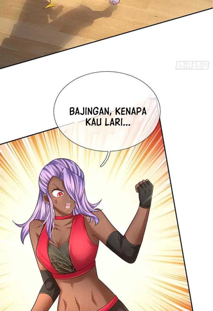 100.000 Layers Of Body Refining: I Raise All Emperor Chapter 223 - halaman 24