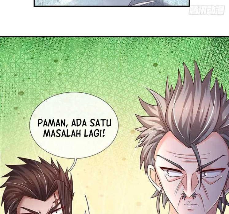 100.000 Layers Of Body Refining: I Raise All Emperor Chapter 224 - halaman 24