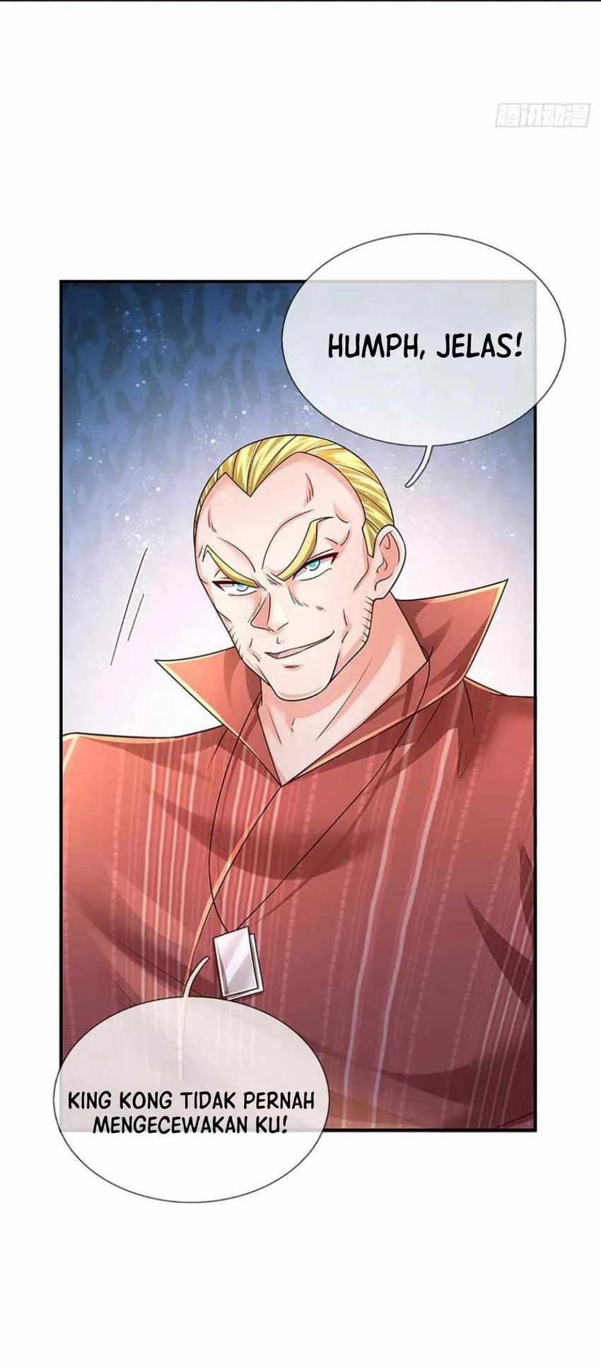 100.000 Layers Of Body Refining: I Raise All Emperor Chapter 225 - halaman 18