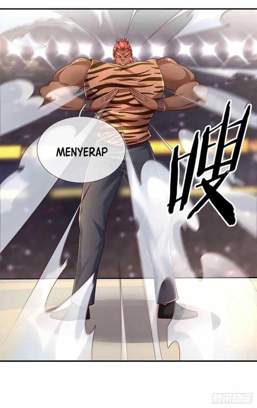 100.000 Layers Of Body Refining: I Raise All Emperor Chapter 225 - halaman 20