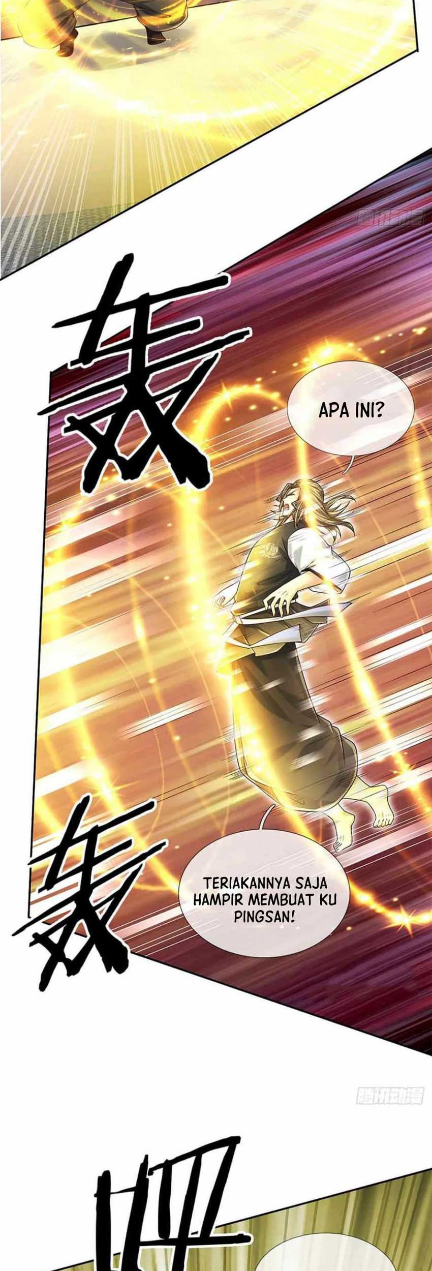 100.000 Layers Of Body Refining: I Raise All Emperor Chapter 225 - halaman 22