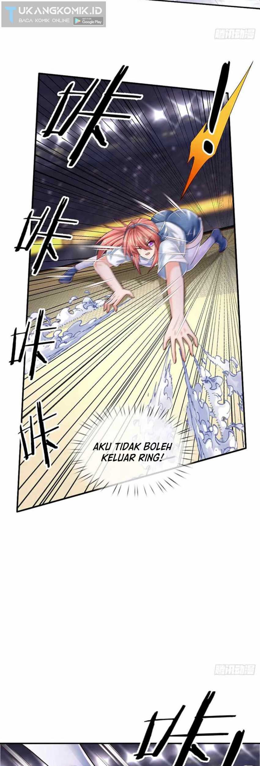 100.000 Layers Of Body Refining: I Raise All Emperor Chapter 226 - halaman 28