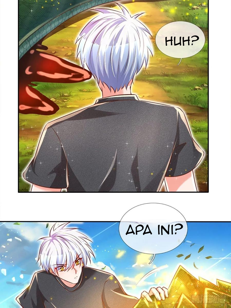 100.000 Layers Of Body Refining: I Raise All Emperor Chapter 23 - halaman 12