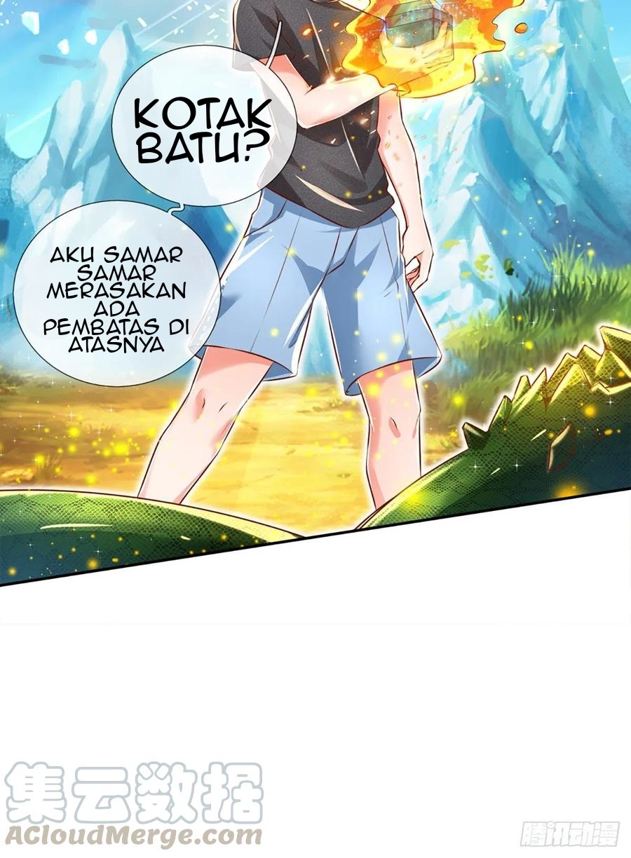 100.000 Layers Of Body Refining: I Raise All Emperor Chapter 23 - halaman 15