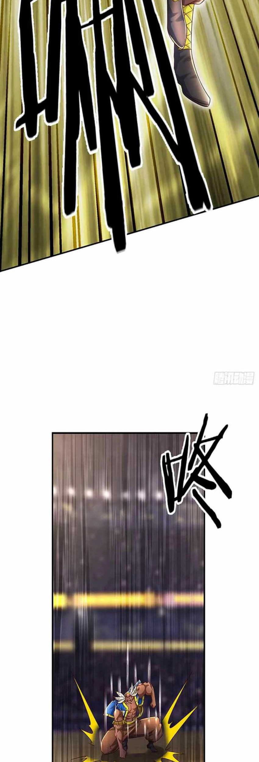 100.000 Layers Of Body Refining: I Raise All Emperor Chapter 230 - halaman 15