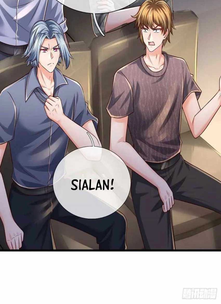 100.000 Layers Of Body Refining: I Raise All Emperor Chapter 230 - halaman 33