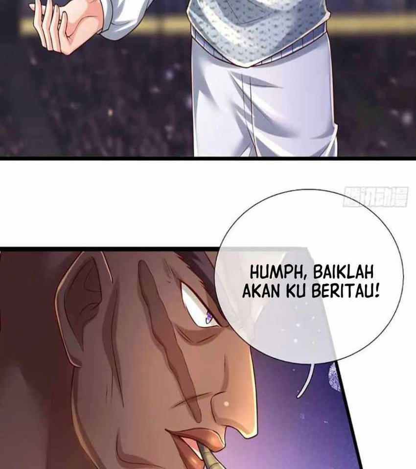 100.000 Layers Of Body Refining: I Raise All Emperor Chapter 230 - halaman 35