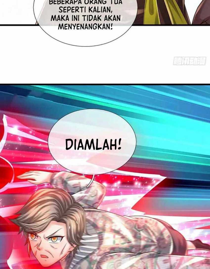 100.000 Layers Of Body Refining: I Raise All Emperor Chapter 231 - halaman 24