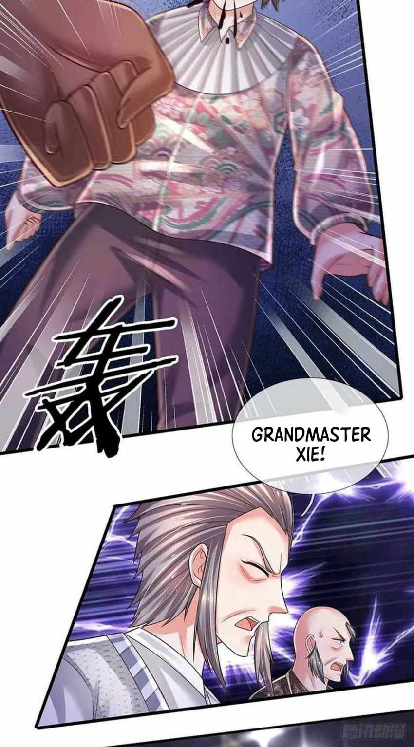 100.000 Layers Of Body Refining: I Raise All Emperor Chapter 231 - halaman 30