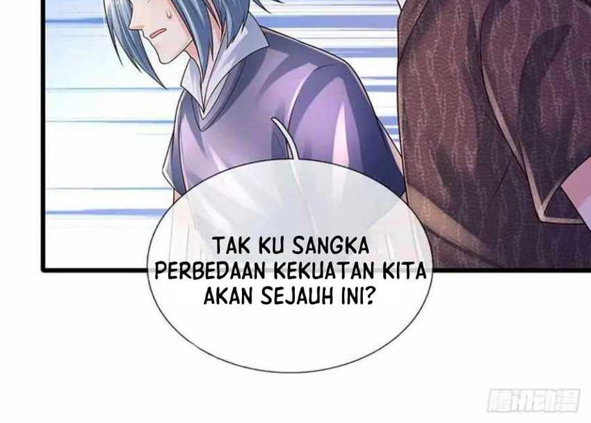 100.000 Layers Of Body Refining: I Raise All Emperor Chapter 231 - halaman 34