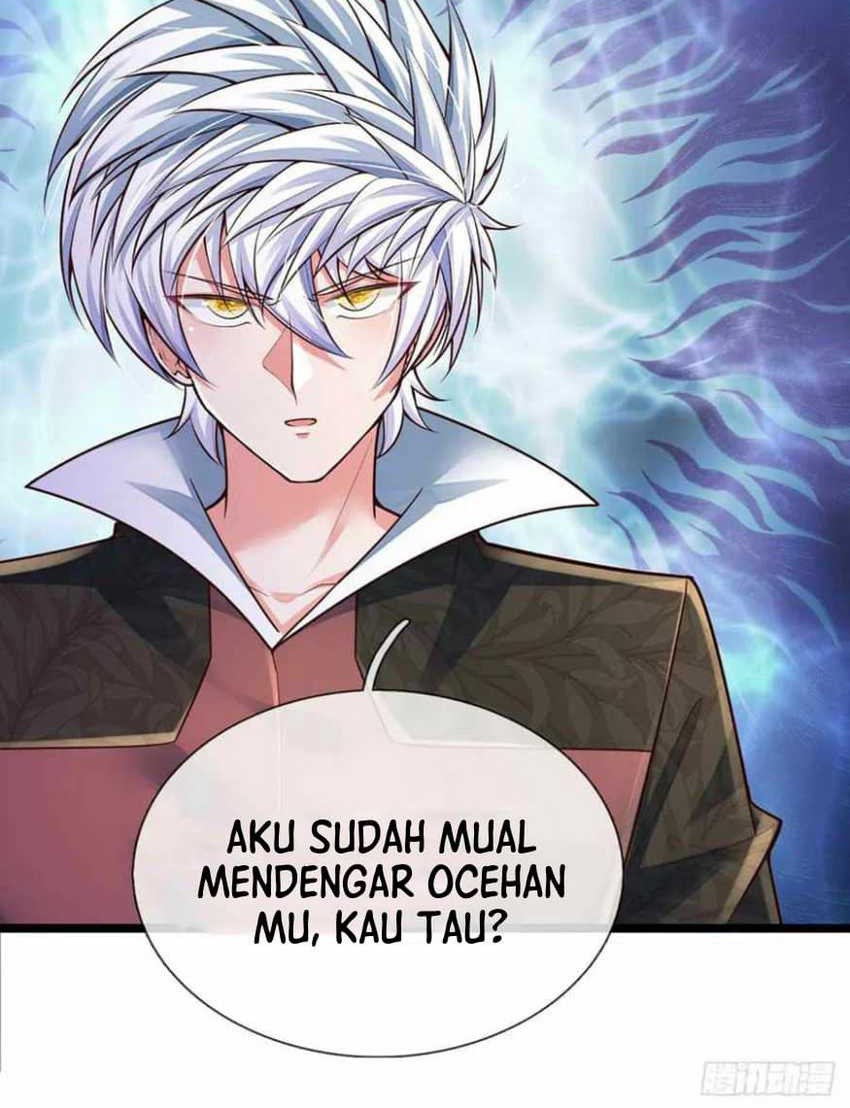 100.000 Layers Of Body Refining: I Raise All Emperor Chapter 234 - halaman 19